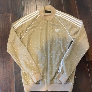 Adidas x Pharrell Williams Humanrace jacket